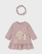 Mayoral Newborn Комплект за бебета (2 броя)