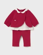 Mayoral Newborn Комплект за бебета (2 броя)