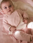Mayoral Newborn Комплект за бебета (2 броя)