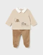 Mayoral Newborn Комплект за бебета