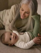 Mayoral Newborn Комплект за бебета
