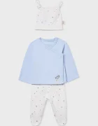 Mayoral Newborn Комплект за бебета