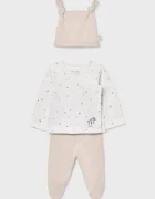 Mayoral Newborn Комплект за бебета