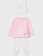 Mayoral Newborn Комплект за бебета