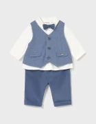 Mayoral Newborn Комплект за бебета