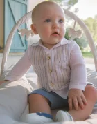 Mayoral Newborn Комплект за бебета