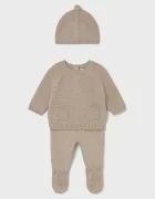 Mayoral Newborn Комплект за бебета (3 броя)