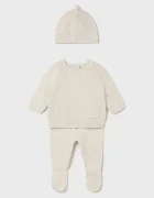 Mayoral Newborn Комплект за бебета (3 броя)