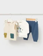 Mayoral Newborn Комплект за бебета (3 броя)