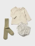 Mayoral Newborn Комплект за бебета (3 броя)