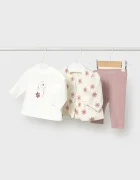 Mayoral Newborn Комплект за бебета (3 броя)
