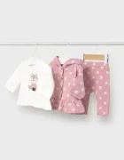 Mayoral Newborn Комплект за бебета (3 броя)