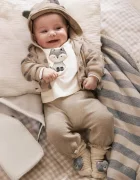 Mayoral Newborn Комплект за бебета (3 броя)