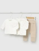 Mayoral Newborn Комплект за бебета (3 броя)