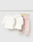 Mayoral Newborn Комплект за бебета (3 броя)