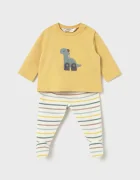 Mayoral Newborn Комплект за бебета