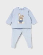 Mayoral Newborn Комплект за бебета