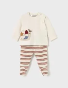 Mayoral Newborn Комплект за бебета