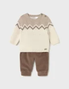 Mayoral Newborn Комплект за бебета
