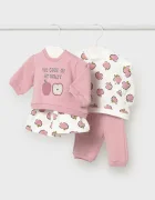 Mayoral Newborn Комплект за бебета (4 броя)