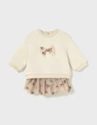 Mayoral Newborn Комплект за бебета