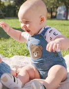Mayoral Newborn Комплект за бебета