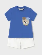 Mayoral Newborn Комплект за бебета