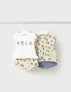 Mayoral Newborn Комплект за бебета