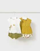 Mayoral Newborn Комплект за бебета
