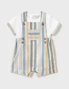 Mayoral Newborn Комплект за бебета