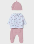 Mayoral Newborn Комплект за бебета
