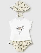 Mayoral Newborn Комплект за бебета