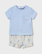 Mayoral Newborn Комплект за бебета