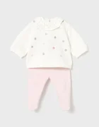 Mayoral Newborn Комплект за бебета
