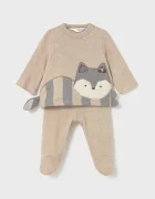 Mayoral Newborn Комплект за бебета