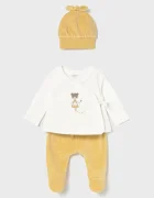 Mayoral Newborn Комплект за бебета