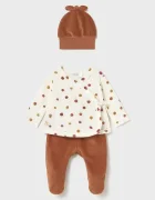 Mayoral Newborn Комплект за бебета