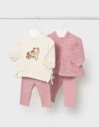 Mayoral Newborn Комплект за бебета
