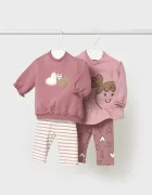 Mayoral Newborn Комплект за бебета