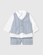 Mayoral Newborn Комплект за бебета
