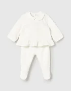Mayoral Newborn Комплект за бебета