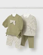 Mayoral Newborn Комплект за бебета