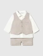 Mayoral Newborn Комплект за бебета