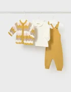 Mayoral Newborn Комплект за бебета