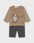 Mayoral Newborn Комплект за бебета