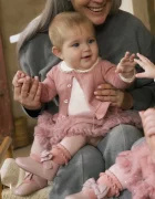Mayoral Newborn Комплект за бебета