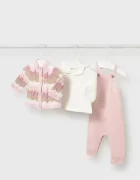 Mayoral Newborn Комплект за бебета