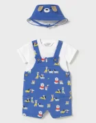 Mayoral Newborn Комплект за бебета