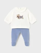 Mayoral Newborn Комплект за бебета