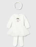 Mayoral Newborn Комплект за бебета